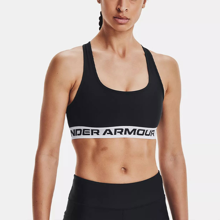 Under Armour DFO Sports Underwear Women’s Black Moderate