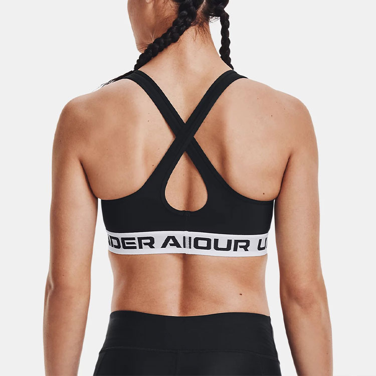 Under Armour DFO Sports Underwear Women’s Black Moderate