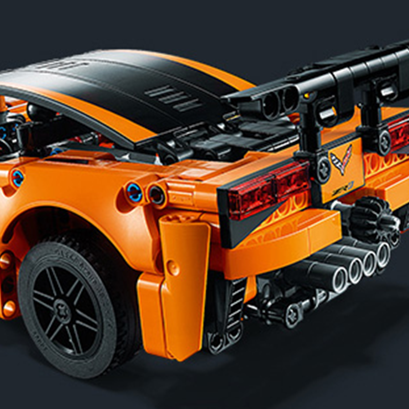 LEGO  cc  42093