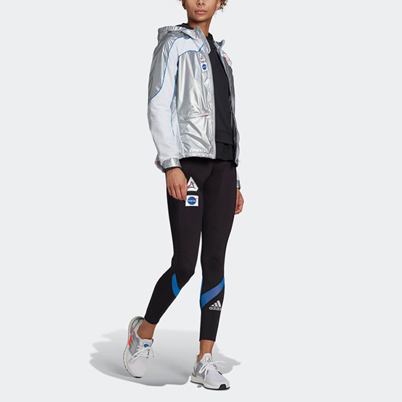 Adidas Running Pants Women’s Black