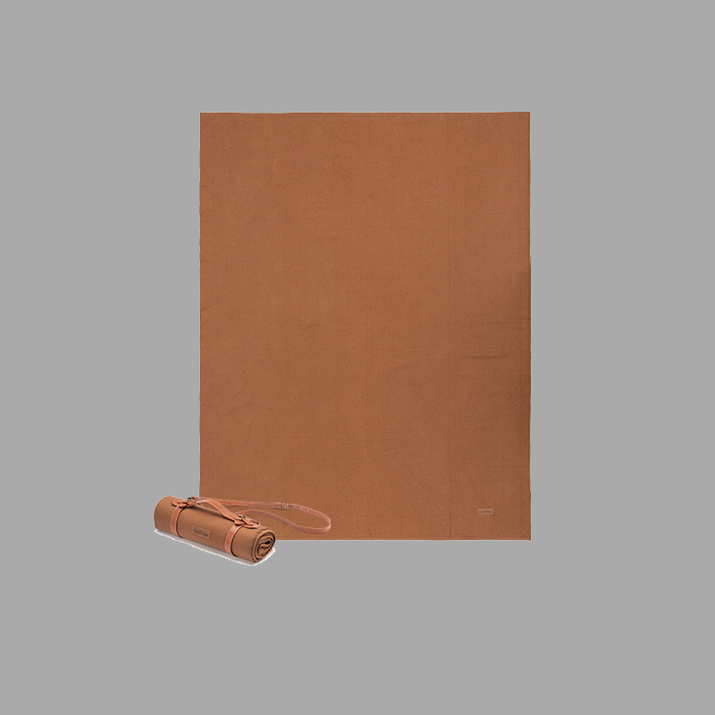 NATUREHIKE Picnic Mats Outdoor 100% Cotton Fabric