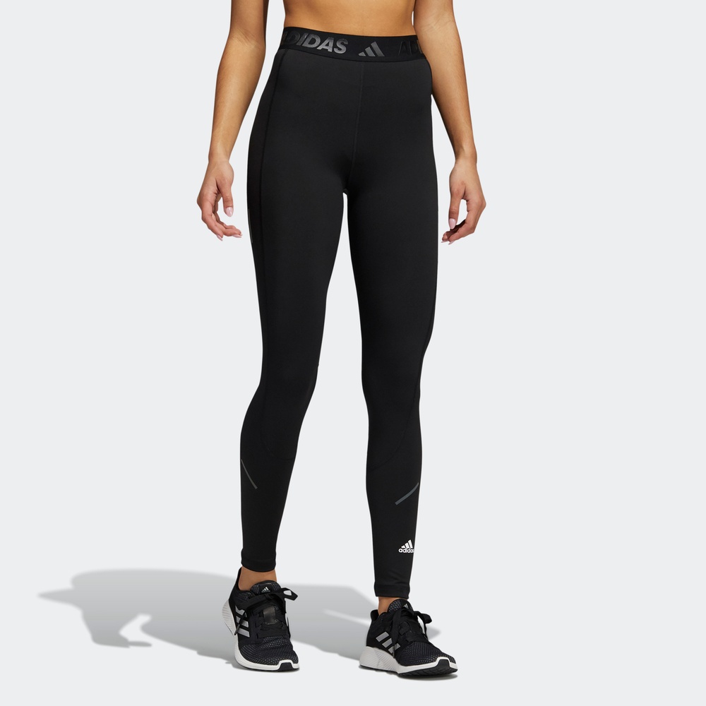 Adidas Sports Pants Women’s Black Moderate