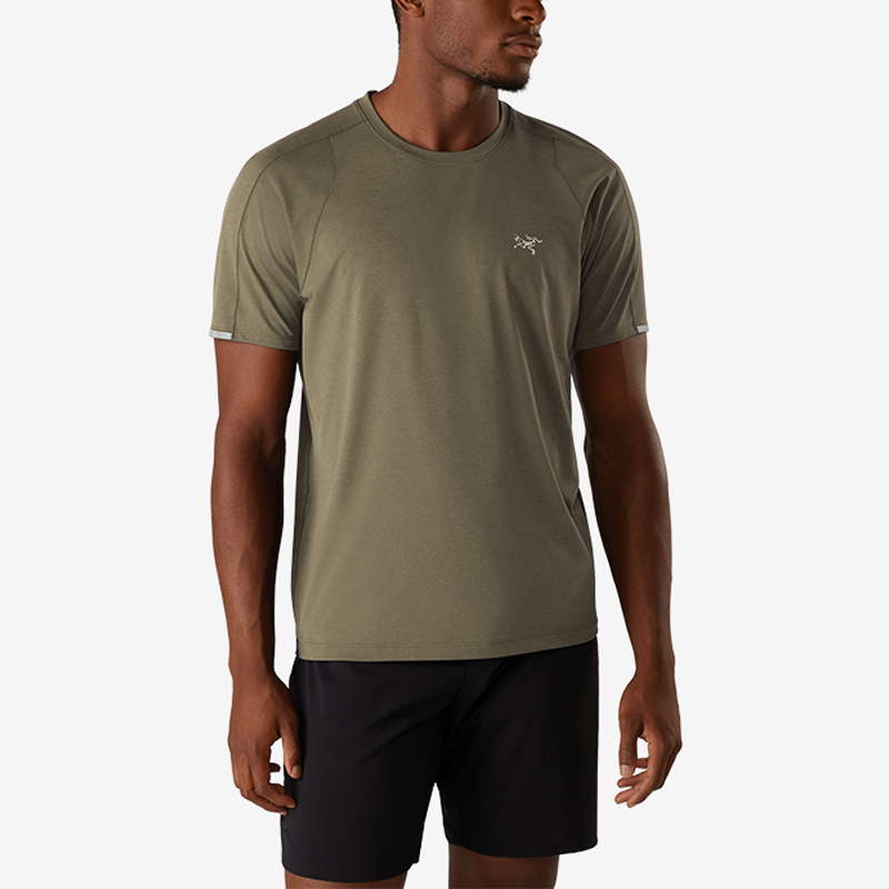 Arc’teryx CORMAC Quick Dry T Shirts Men’s