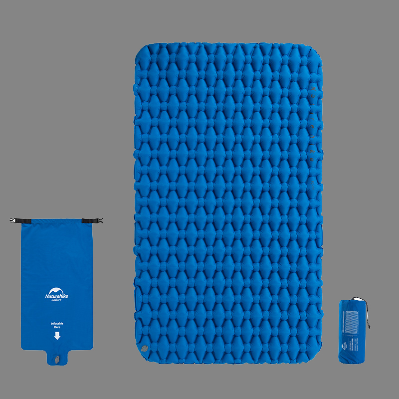 NATUREHIKE Moisture Proof Mat Envelope Style/Rectangular