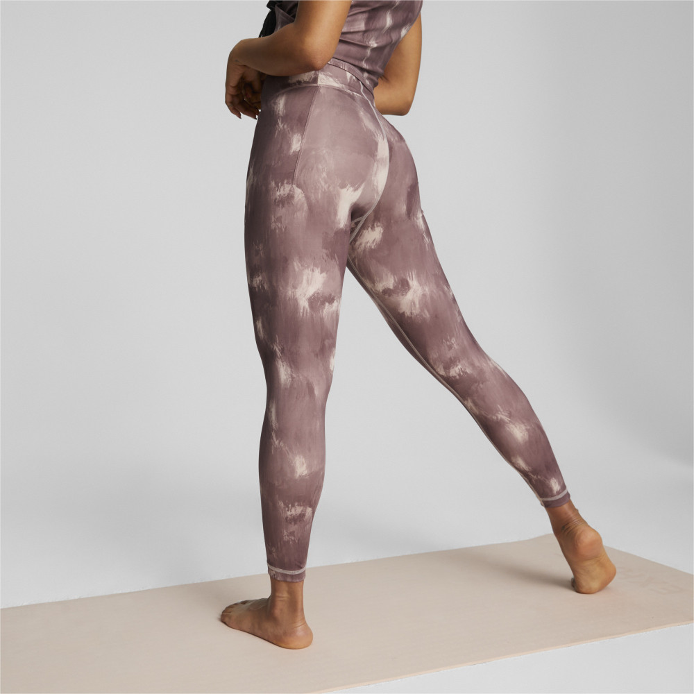 PUMA Sports Pants Women’s Rose Pink Moderate