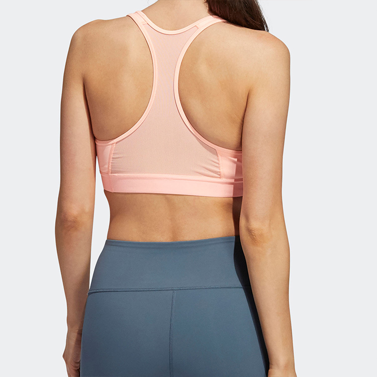Adidas Sports Underwear Women’s Light Shimmery Orange