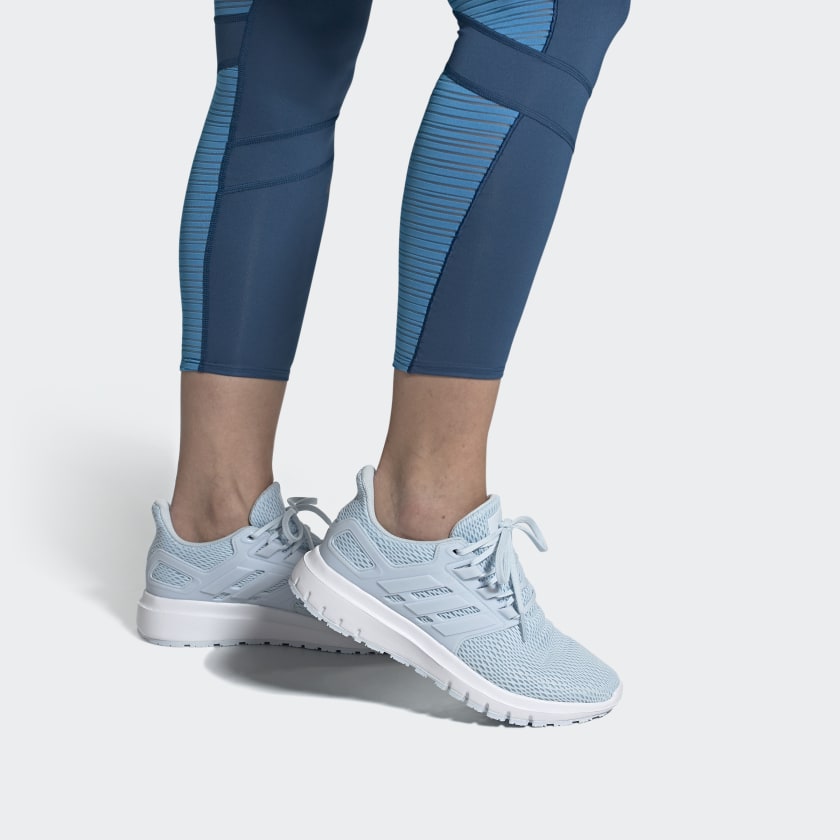 Adidas Ultimashow For Blue Women's - Image 8
