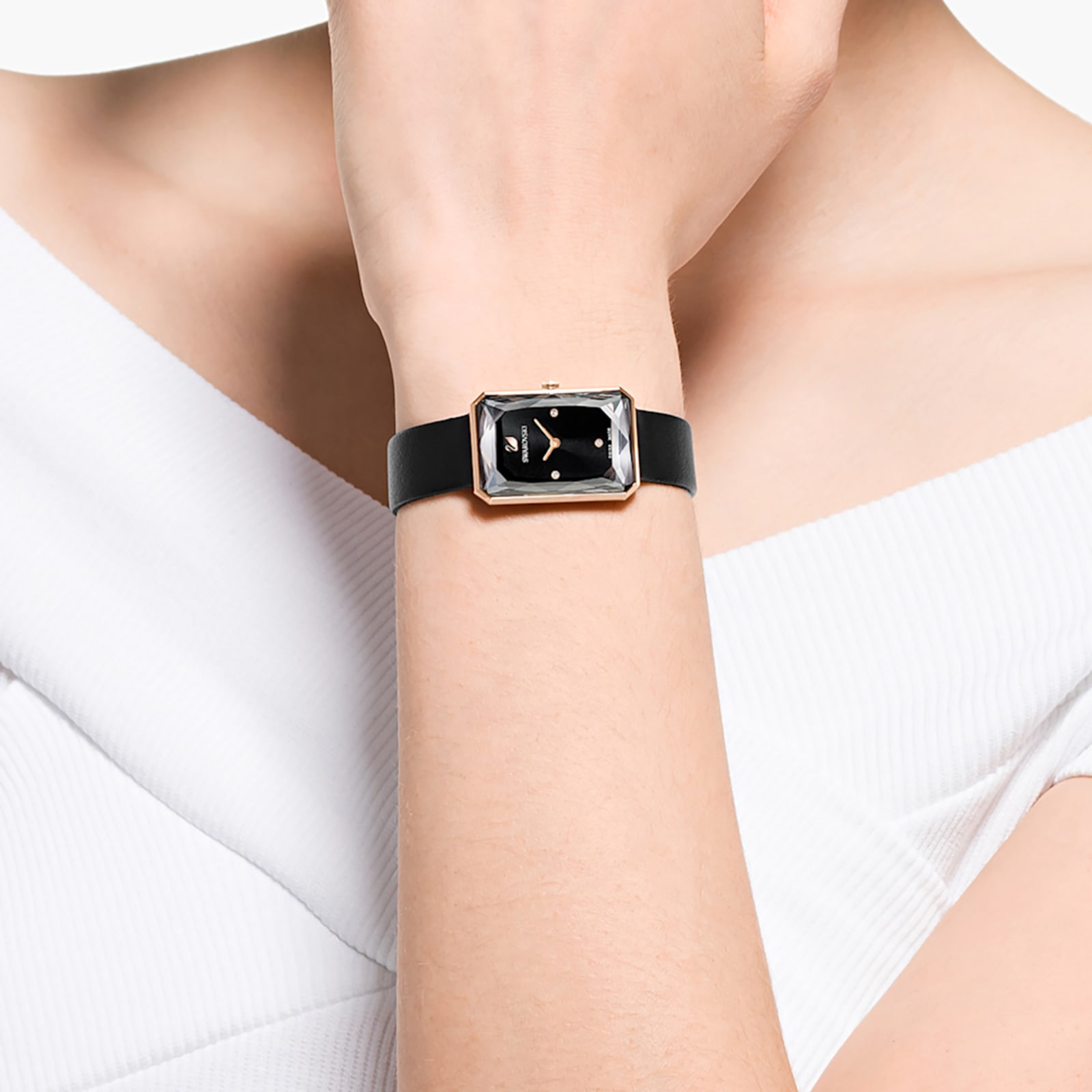 SwarovskiUptown 5547710