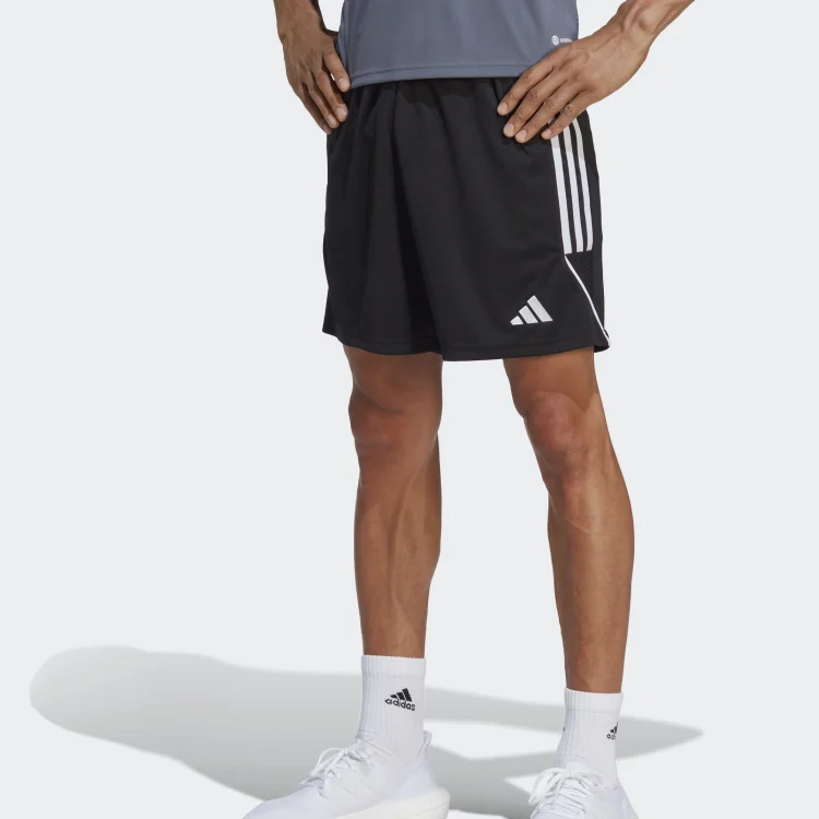 Adidas Free Shipping With AdiClub Tiro 23 League Shorts