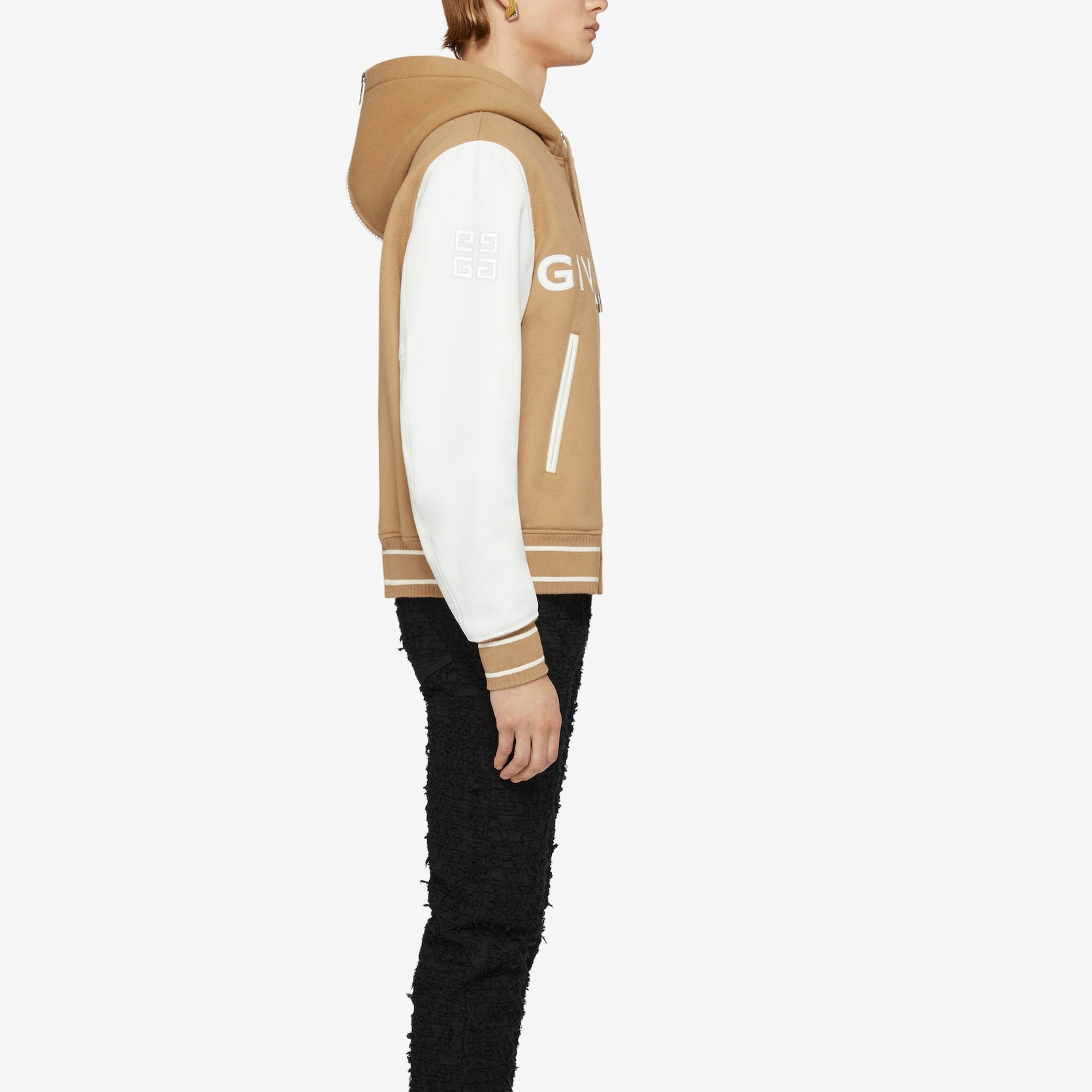 GIVENCHY FW22 Logo  