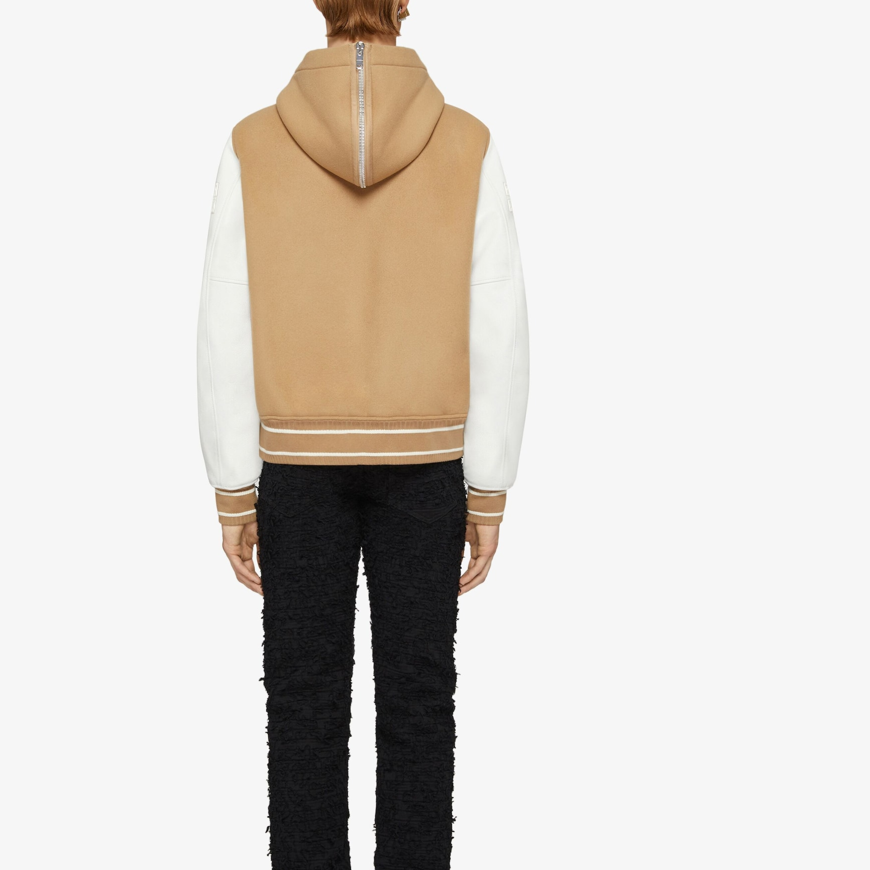 GIVENCHY FW22 Logo  