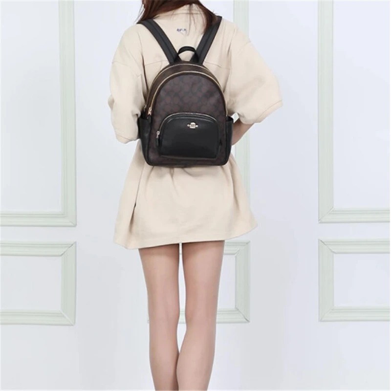 COACH Court 27 Logo     /