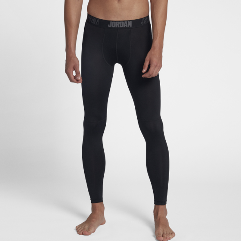 Jordan Dri-Fit 23 Alpha Training Gym Pants Black