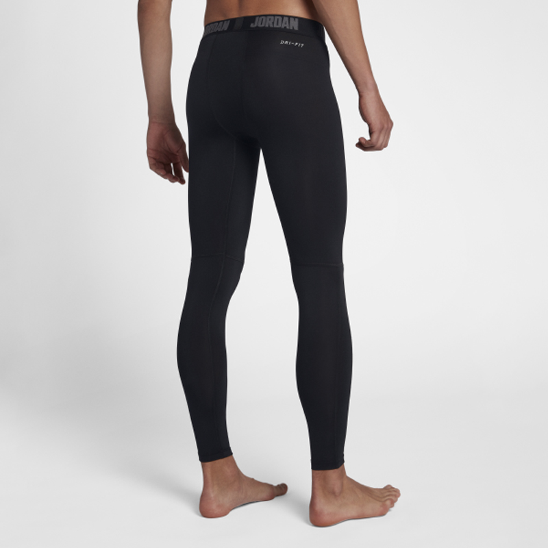 Jordan Dri-Fit 23 Alpha Training Gym Pants Black