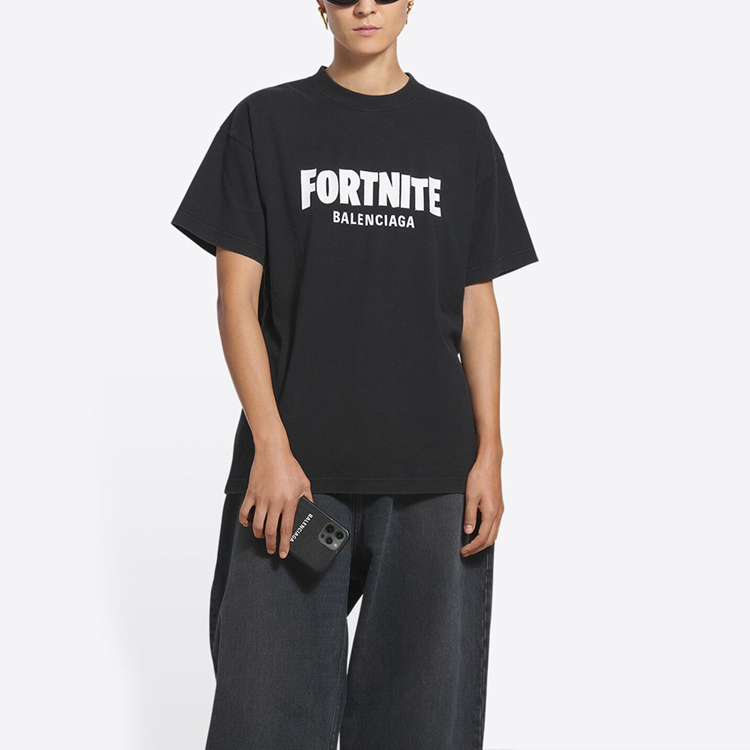 Balenciaga x FORTNITE  T