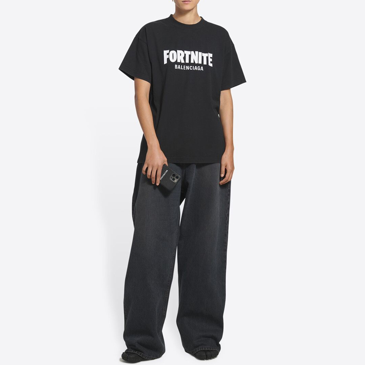 Balenciaga x FORTNITE  T