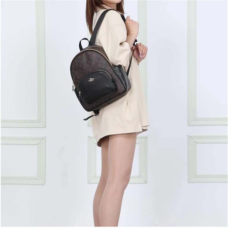 COACH Court 27 Logo     /