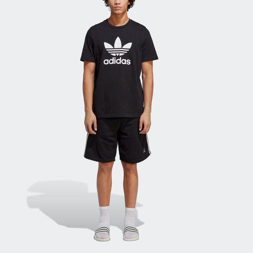 Adidas Originals ADICOLOR CLASSICS Sports Shorts Men’s