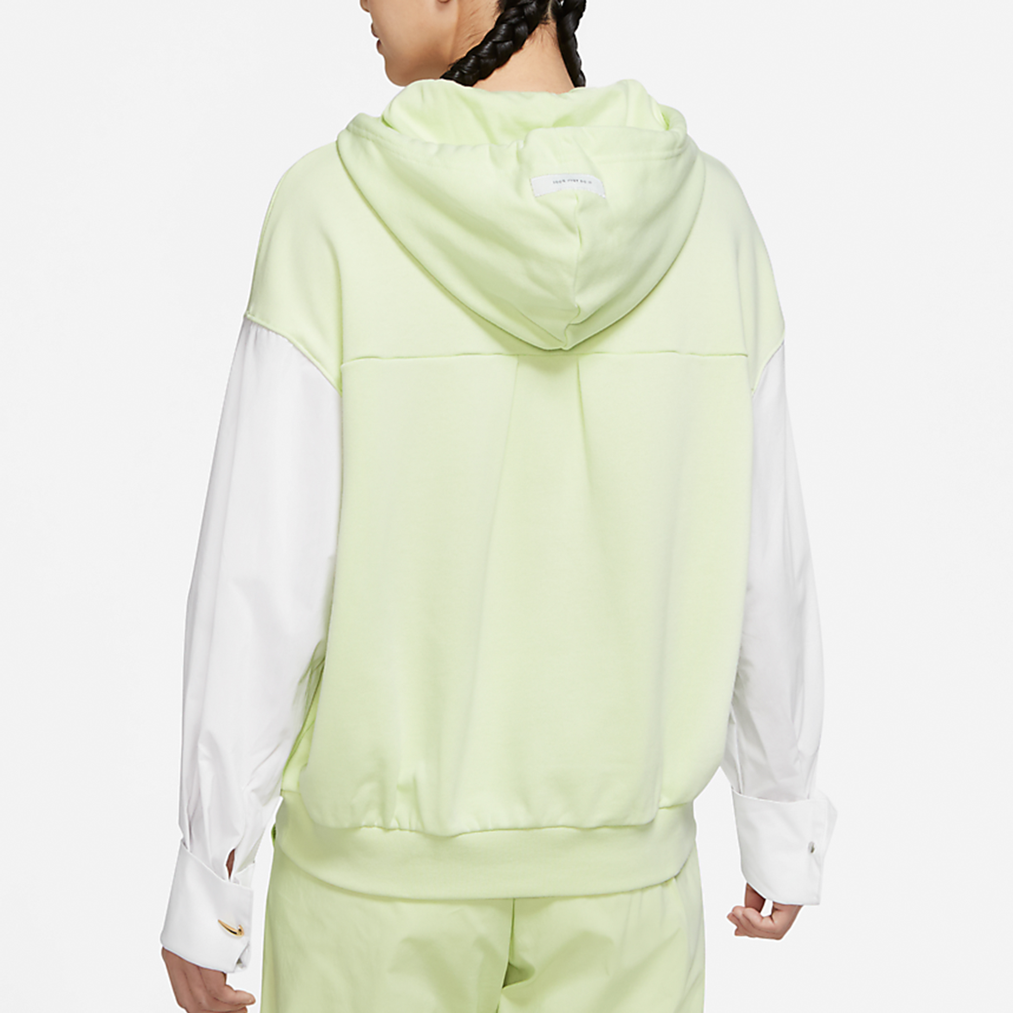 Nike Sportswear Icon Clash Logo