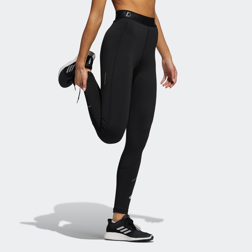Adidas Sports Pants Women’s Black Moderate