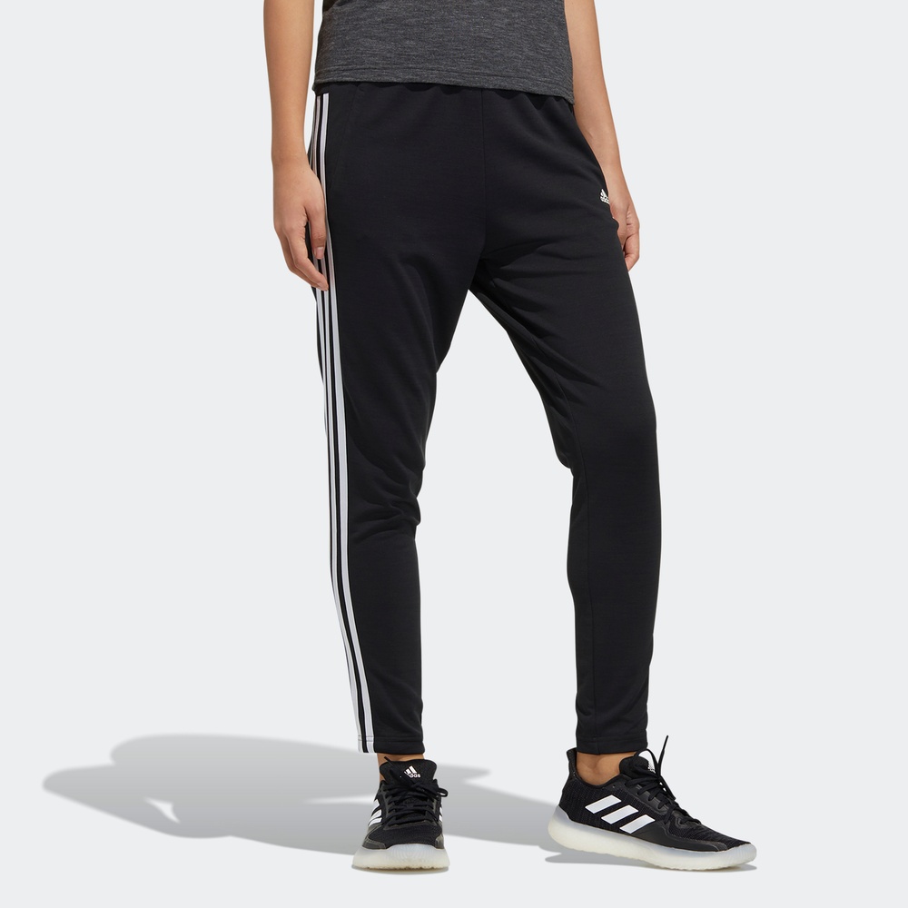 Adidas Knitted Sweatpants Women’s