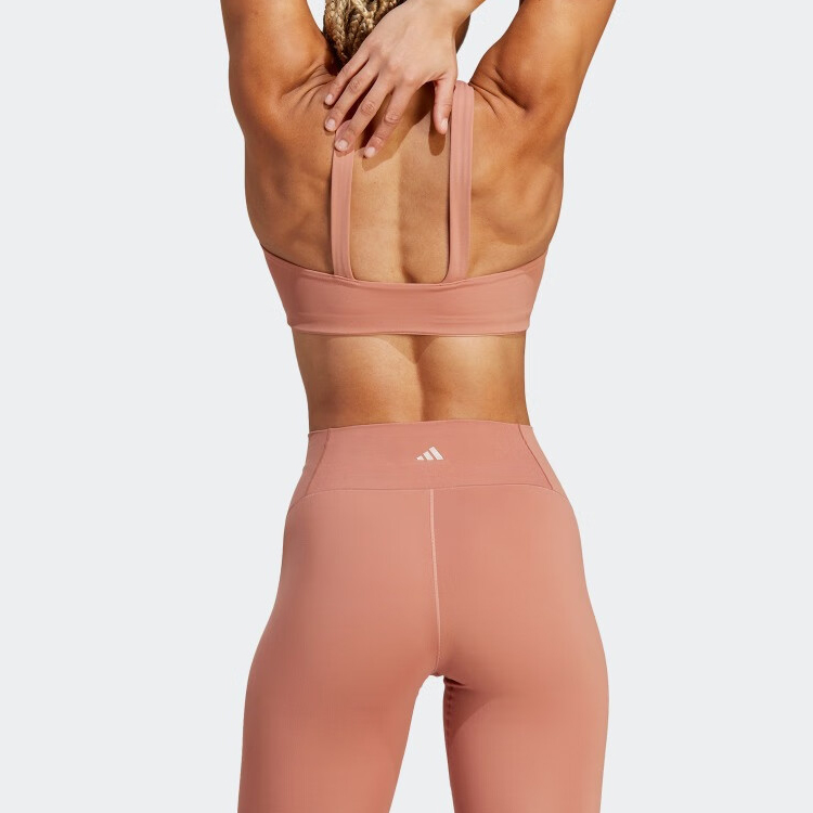 Adidas Sports Underwear Women’s Clay Strata Moderate
