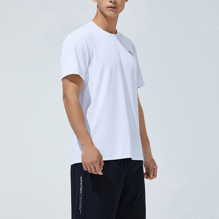 Anta Casual Sportswear Men’s White