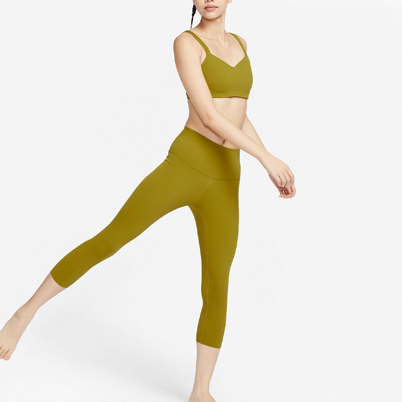 Nike Zenvy Sports Pants Women’s Moss Moderate