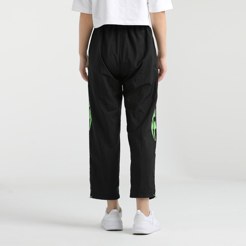 PUMA Sports Pants Women’s Black Moderate