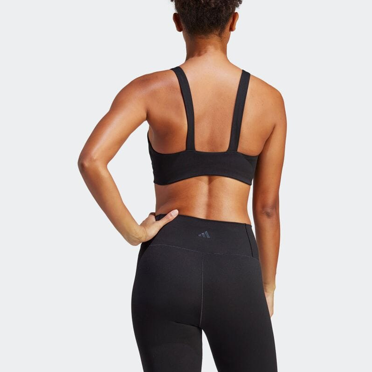 Adidas Sports Underwear Women’s Black