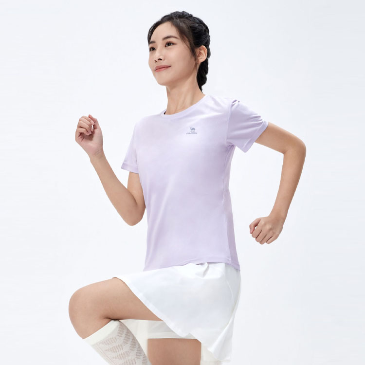 CAMEL T God Quick Dry T Shirts Women’s