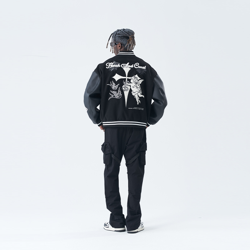 HARSH AND CRUEL AW21   