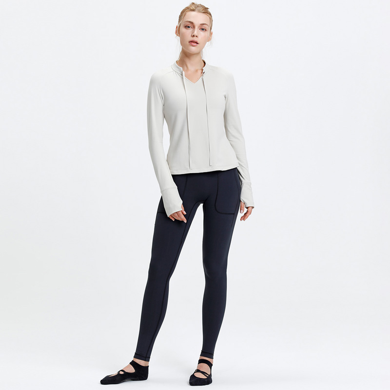 HOTSUIT Fitness Clothing Women’s Moderate Straight Fit