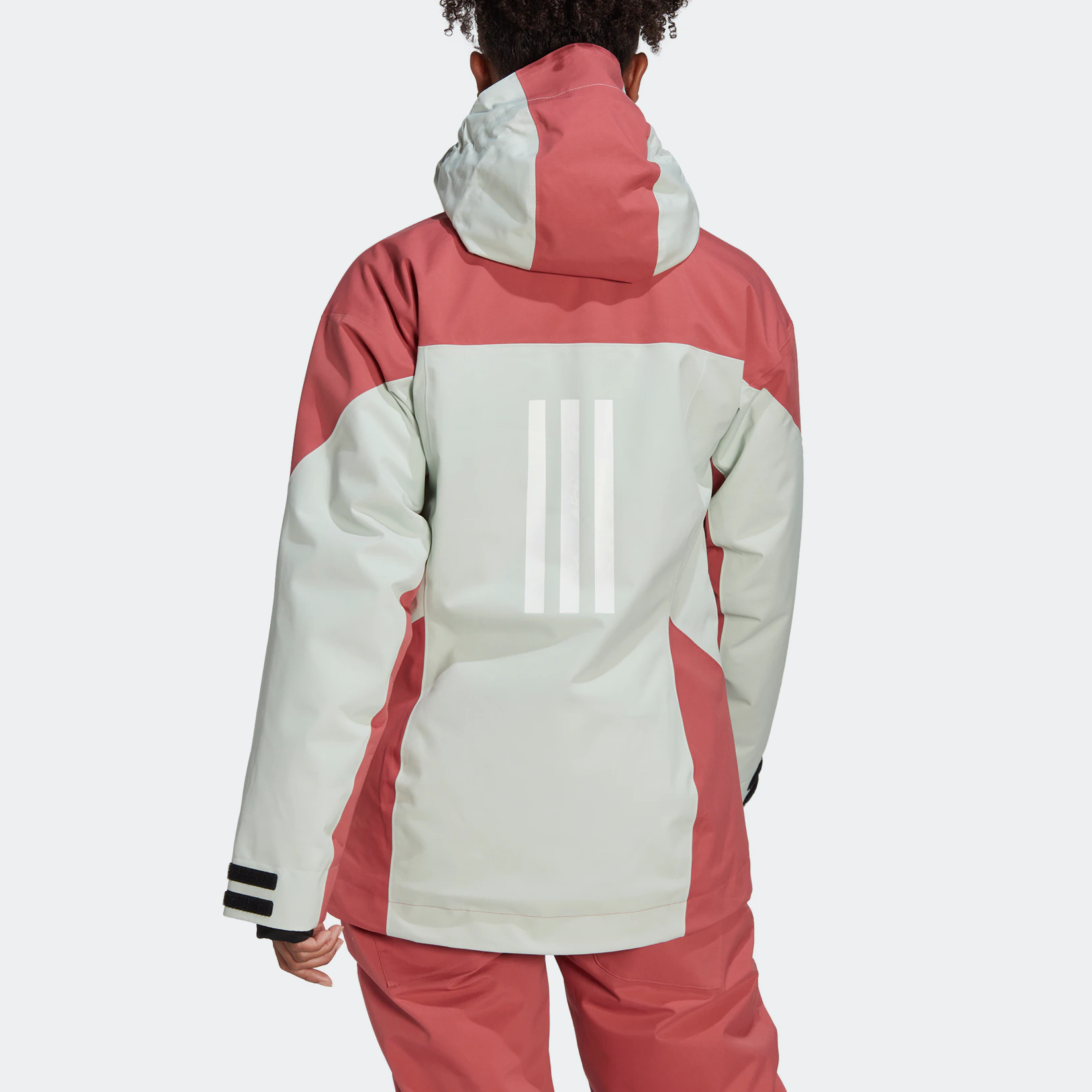 Adidas Ski Tops Women’s Green