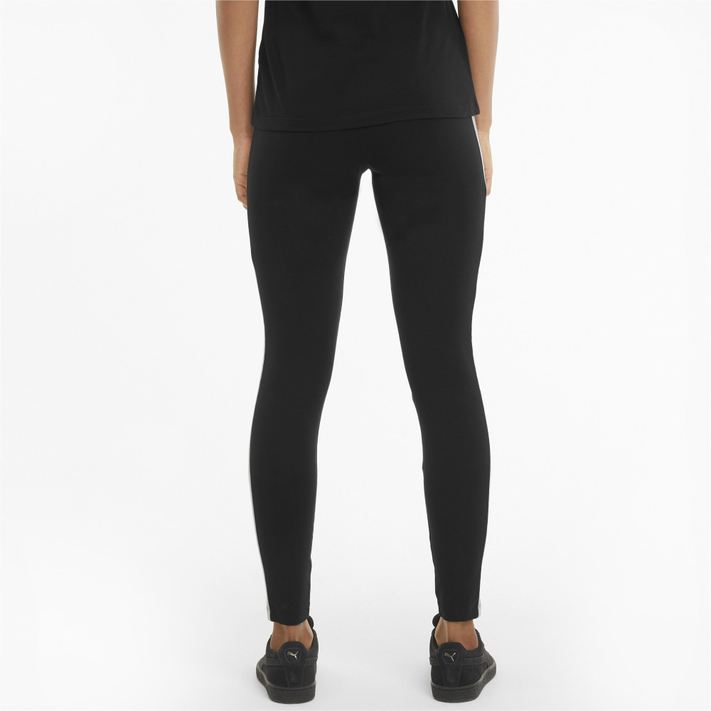 PUMA Sports Pants Women’s Black Moderate