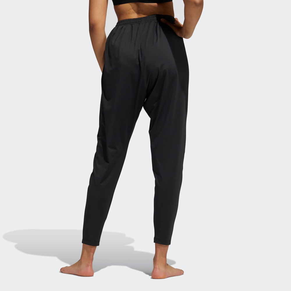 Adidas Sports Pants Women’s Black Moderate