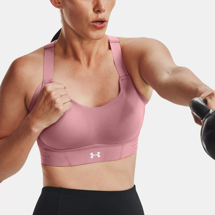 Under Armour Uplift Sports Underwear Women’s Serums Powder Moderate