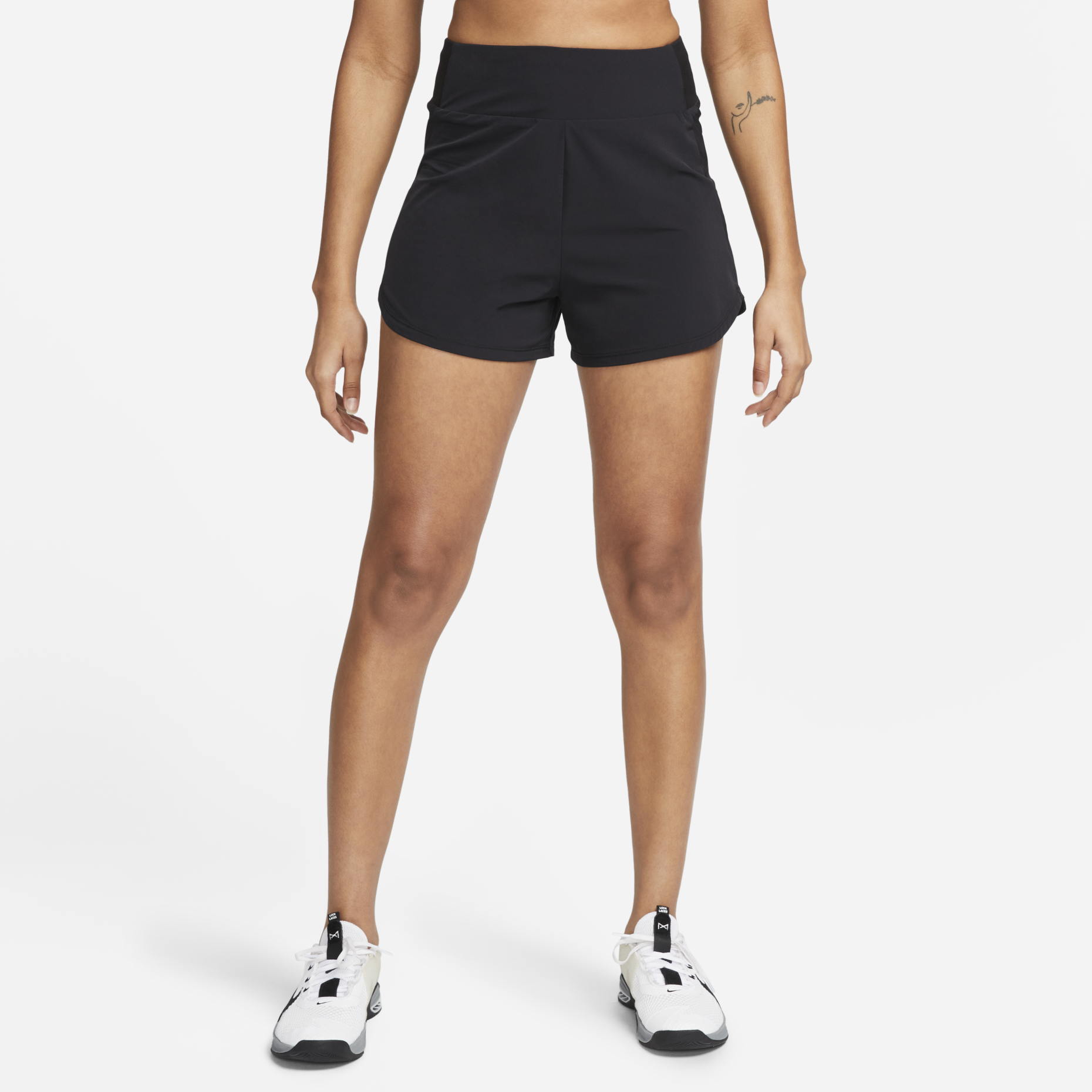 Nike Swoosh shorts