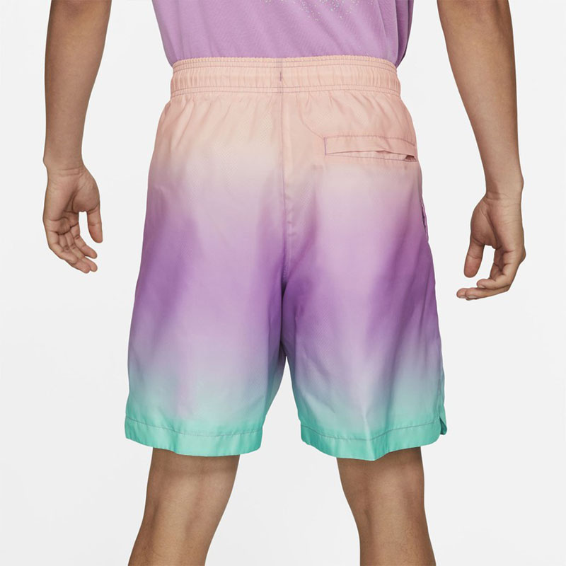 Jordan Air Jordan Sports Shorts Men’s Multicolor Moderate