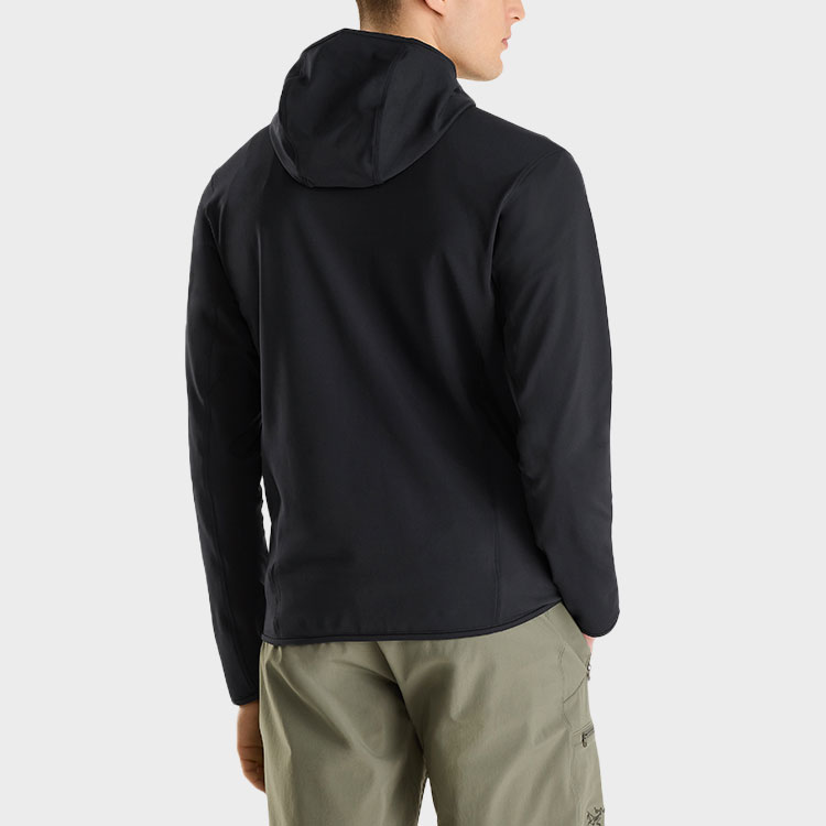 Arc’teryx KYANITE LIGHTWEIGHT Fleece Clothing Men’s