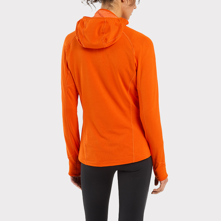 Arc’teryx DELTA Fleece Clothing Women’s