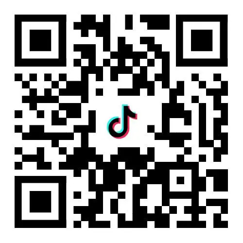 TikTok QR Code