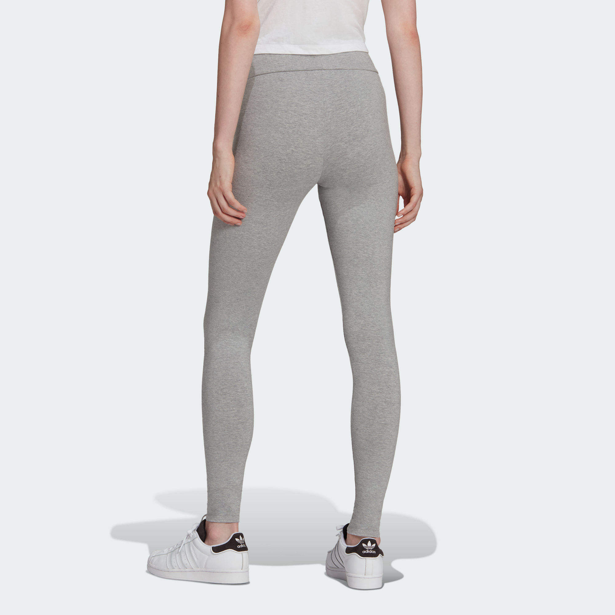 Adidas Originals high-waisted leggings