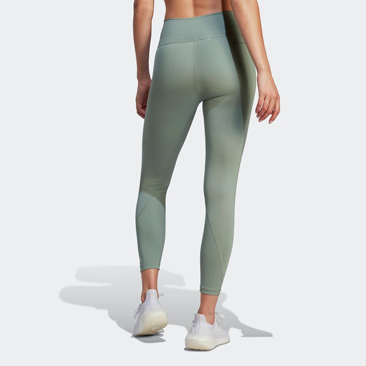 Adidas Sports Pants Women’s Green