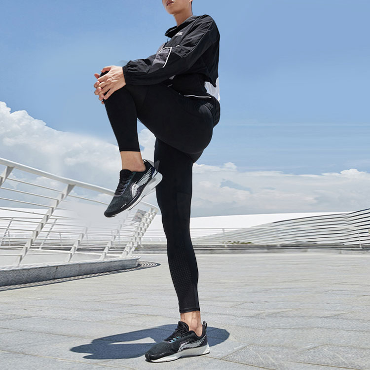 Li Ning Sports Pants Men’s Moderate