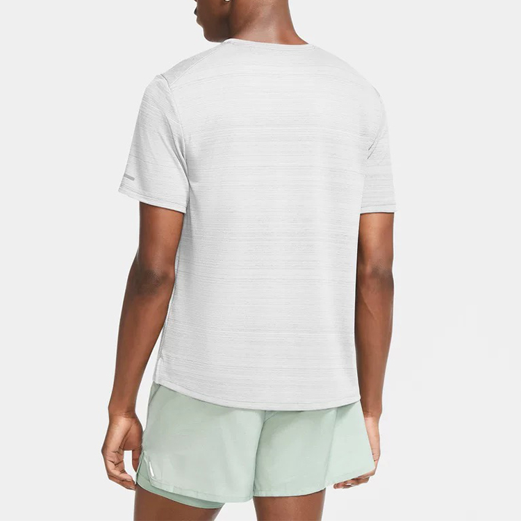 Nike Running T Shirt Men’s White