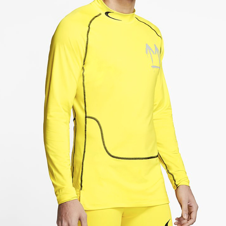 OFF-WHITE X Nike Longsleeve