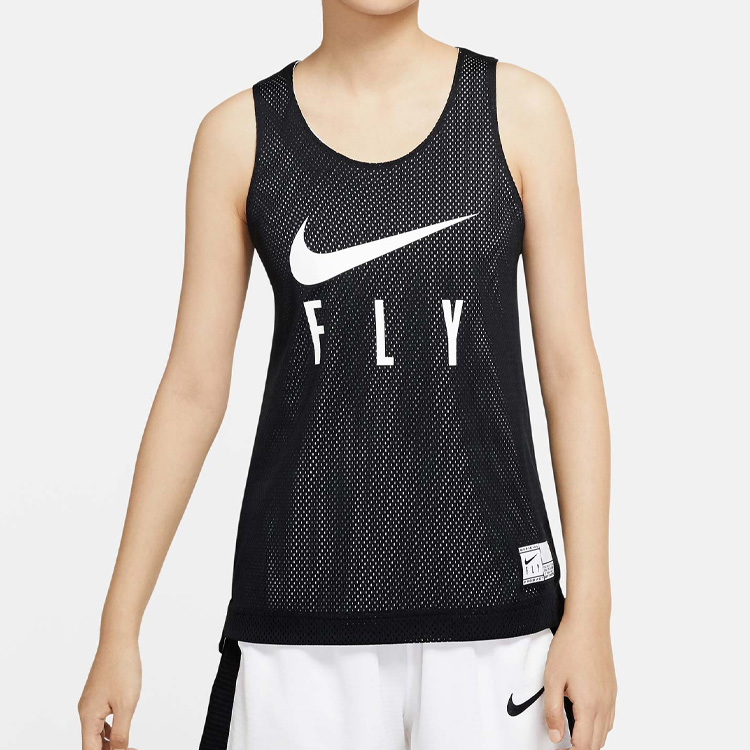 Nike Basketball Jersey Women’s Black