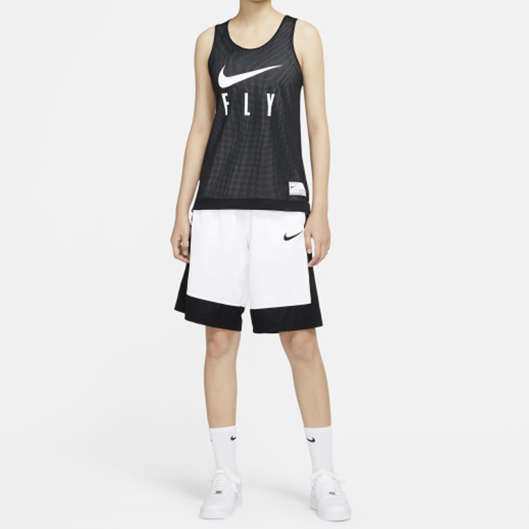 Nike Basketball Jersey Women’s Black