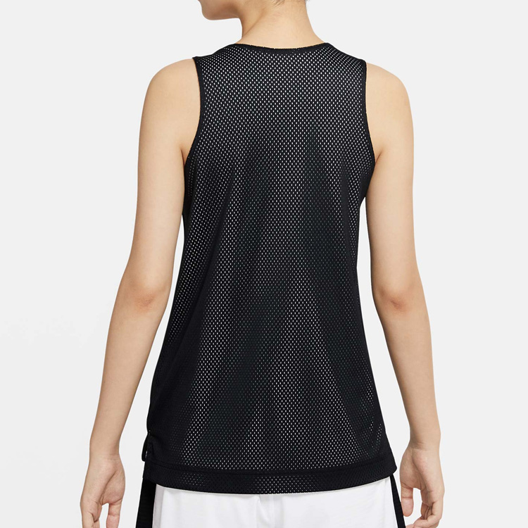 Nike Basketball Jersey Women’s Black